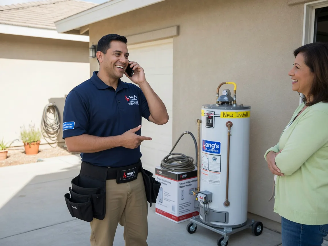Leak Detection Mt Baldy, CA FAQs